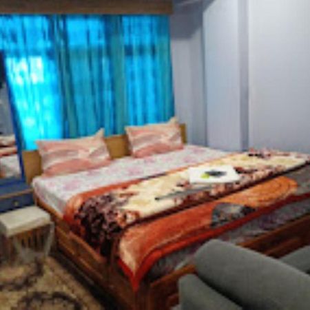 Shiv Inn Stay Darjeeling Darjeeling  Buitenkant foto