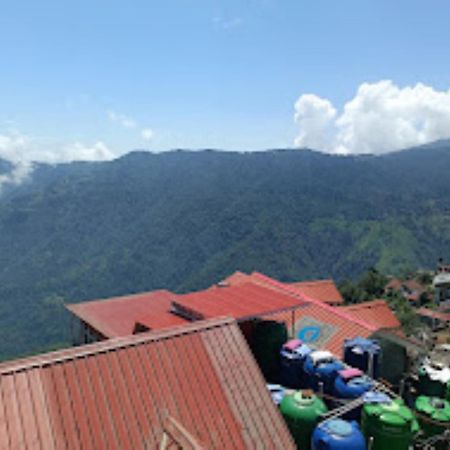 Shiv Inn Stay Darjeeling Darjeeling  Buitenkant foto