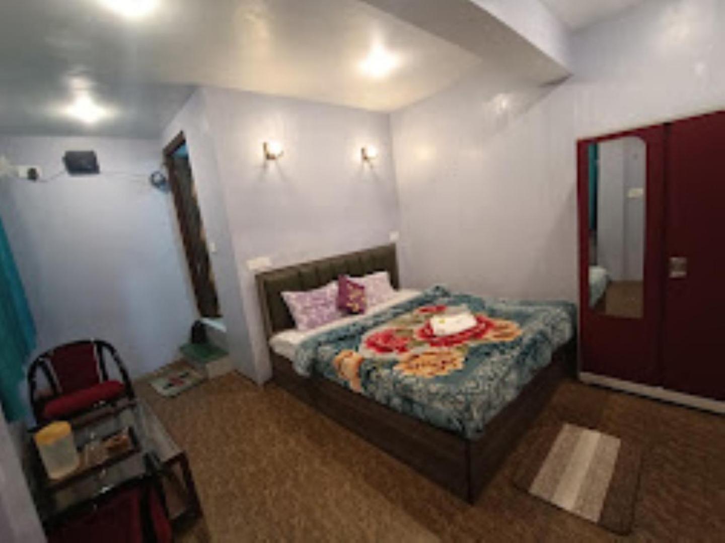 Shiv Inn Stay Darjeeling Darjeeling  Buitenkant foto