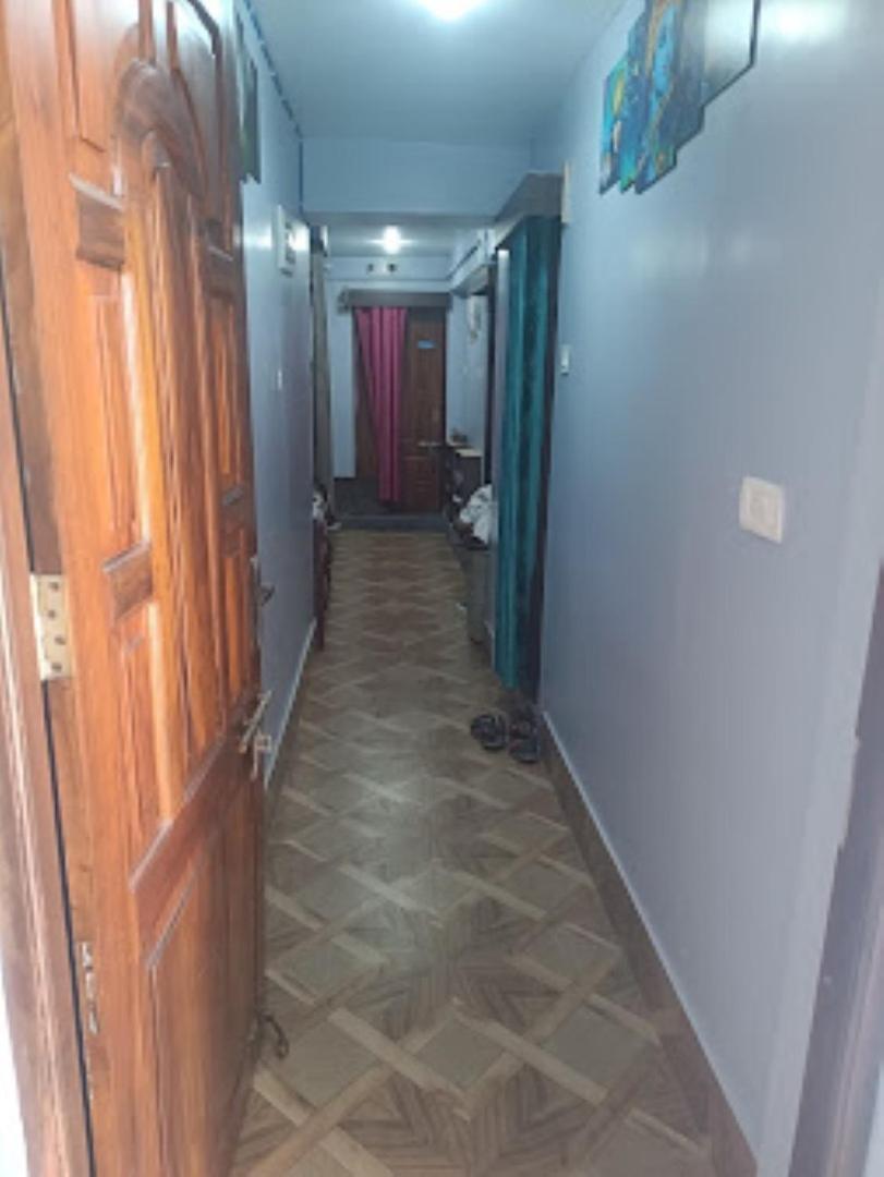 Shiv Inn Stay Darjeeling Darjeeling  Buitenkant foto
