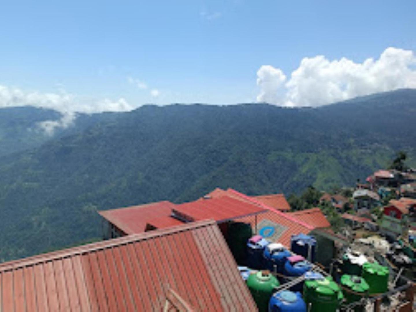 Shiv Inn Stay Darjeeling Darjeeling  Buitenkant foto