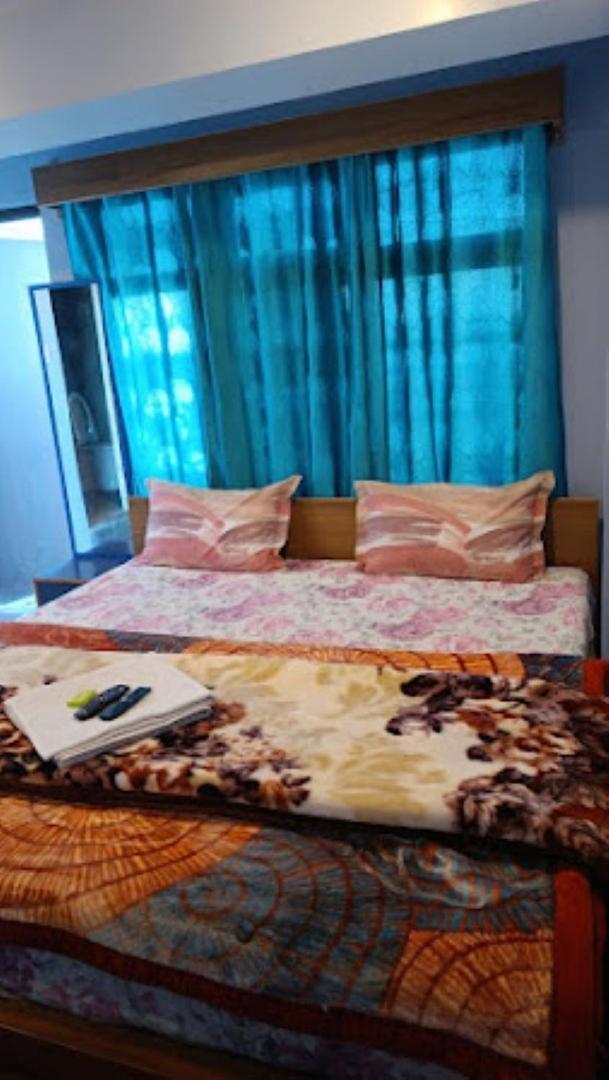 Shiv Inn Stay Darjeeling Darjeeling  Buitenkant foto