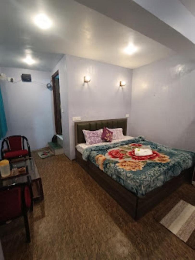 Shiv Inn Stay Darjeeling Darjeeling  Buitenkant foto